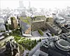 Ill. Statsbygg/Team Urbis/ Nordic Office of Architecture