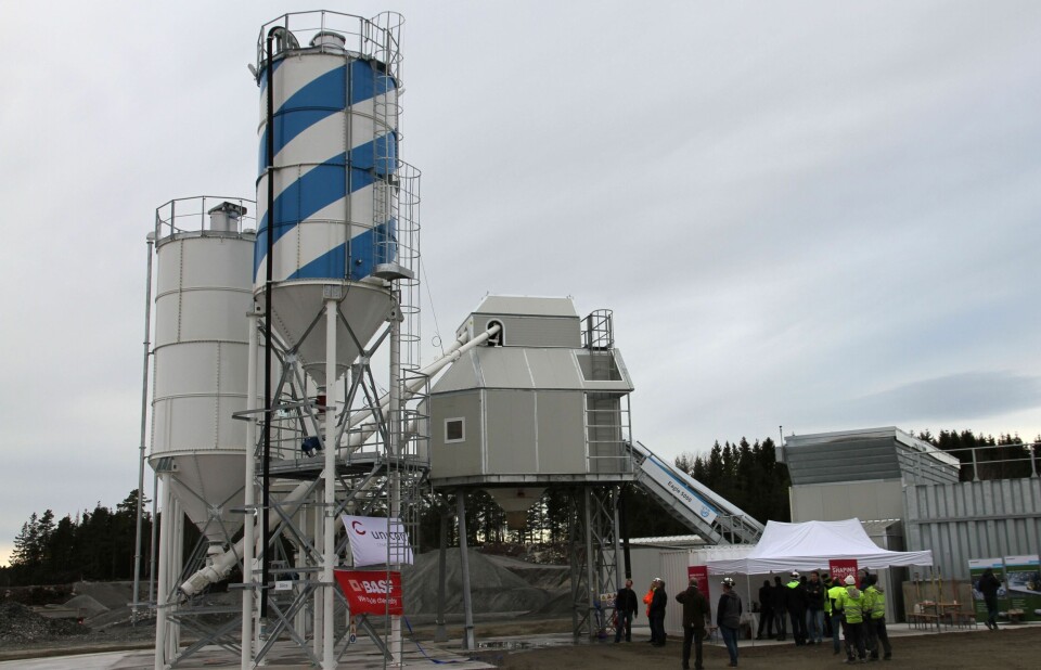 Illustrasjonsfoto. Illustrasjonsfoto.