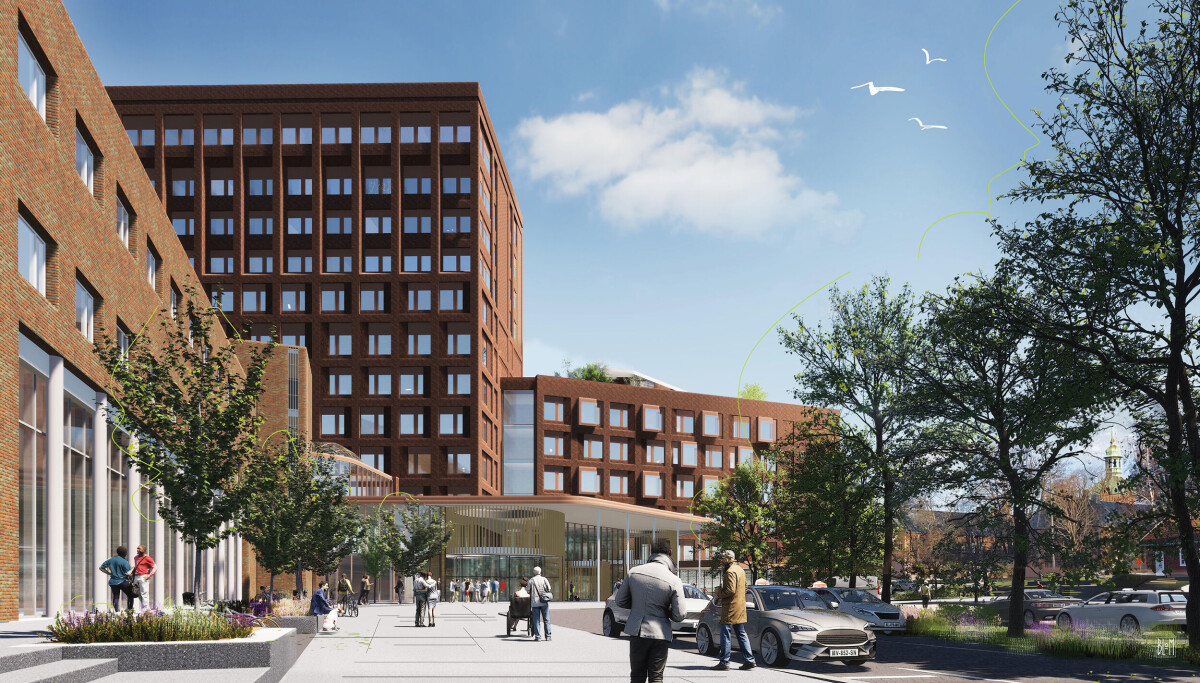 Multiconsult Skal Prosjektere Nye Rikshospitalet multiconsult-skal-prosjektere-nye-rikshospitalet