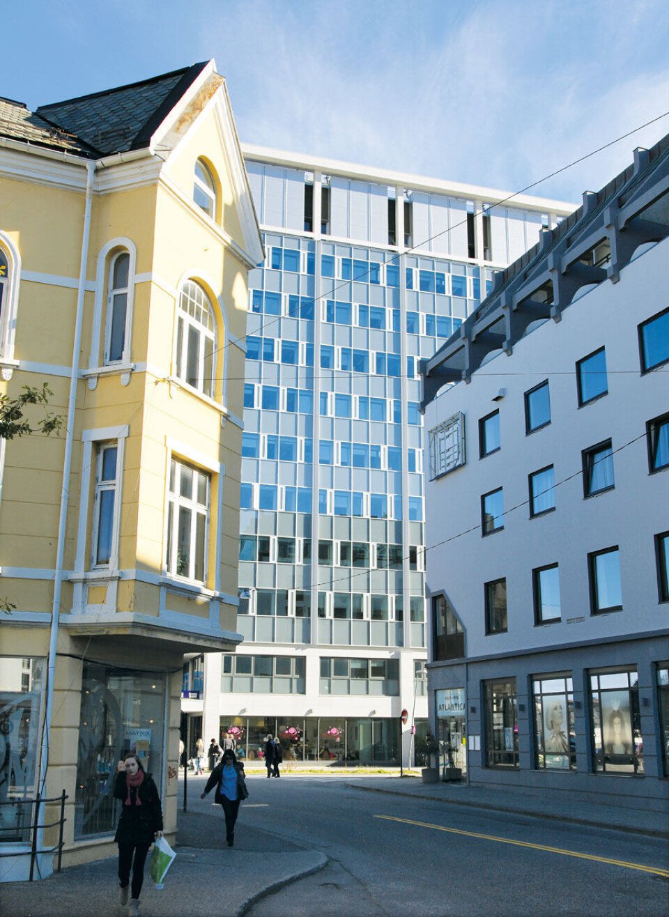 Ålesund rådhus