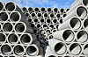 Basal lanserer nye betongrør