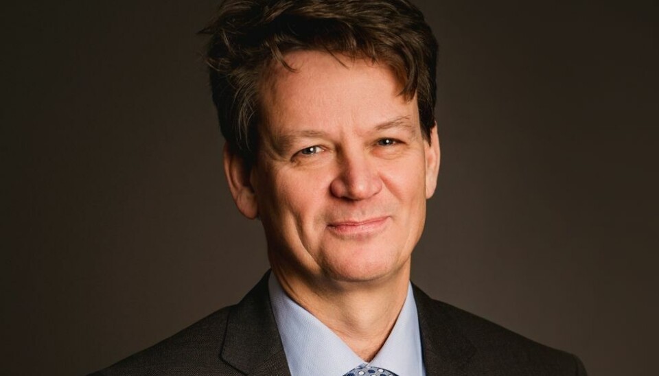 Advokat Harald Alfsen er partner i Stiegler Advokatfirma AS.