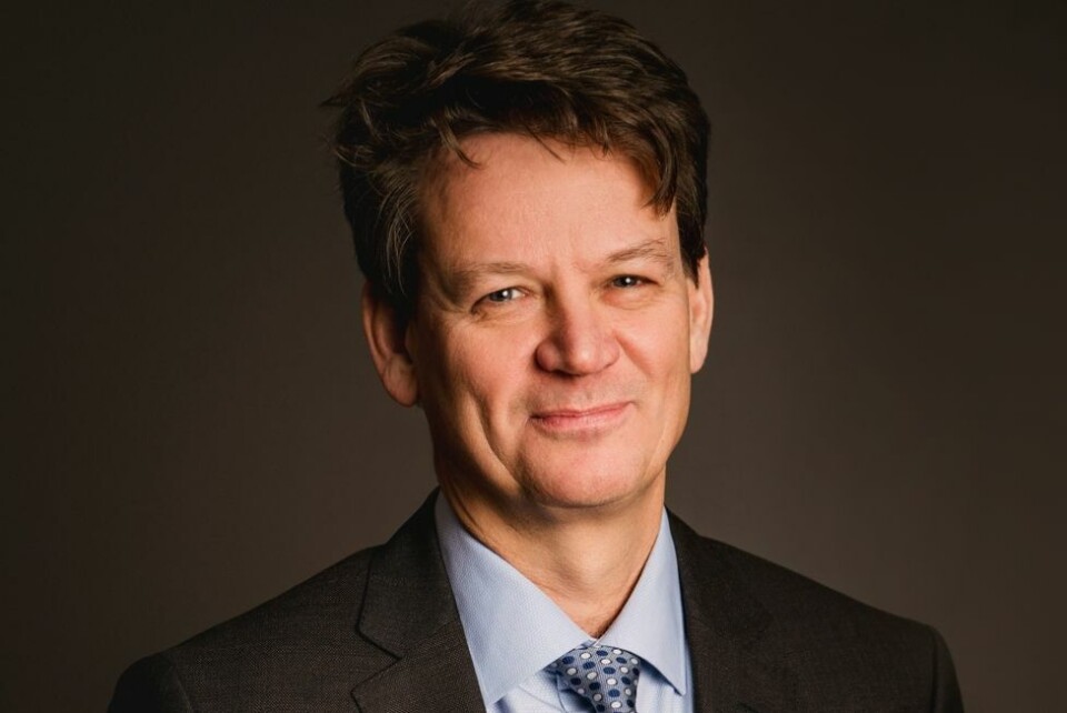 Advokat Harald Alfsen er managing partner i Stiegler Advokatfirma AS. Advokat Harald Alfsen er managing partner i Stiegler Advokatfirma AS. Foto: Veronika Stuksrud