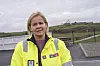 Prosjektleder Åshild Gudmestad i Risa.