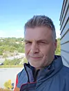 Rogfast-prosjektleder Oddvar Kaarmo.