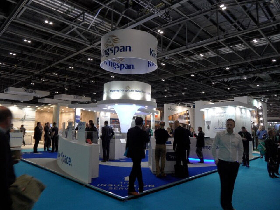 Foto: Arne Markussen