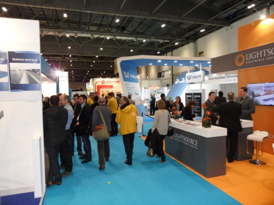 Foto: Arne Markussen