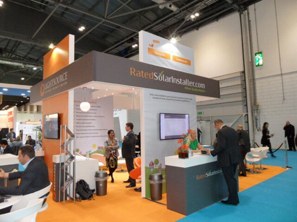 Foto: Arne Markussen