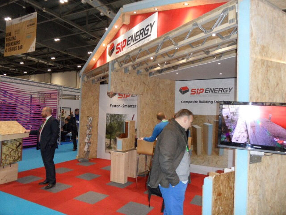 Foto: Arne Markussen