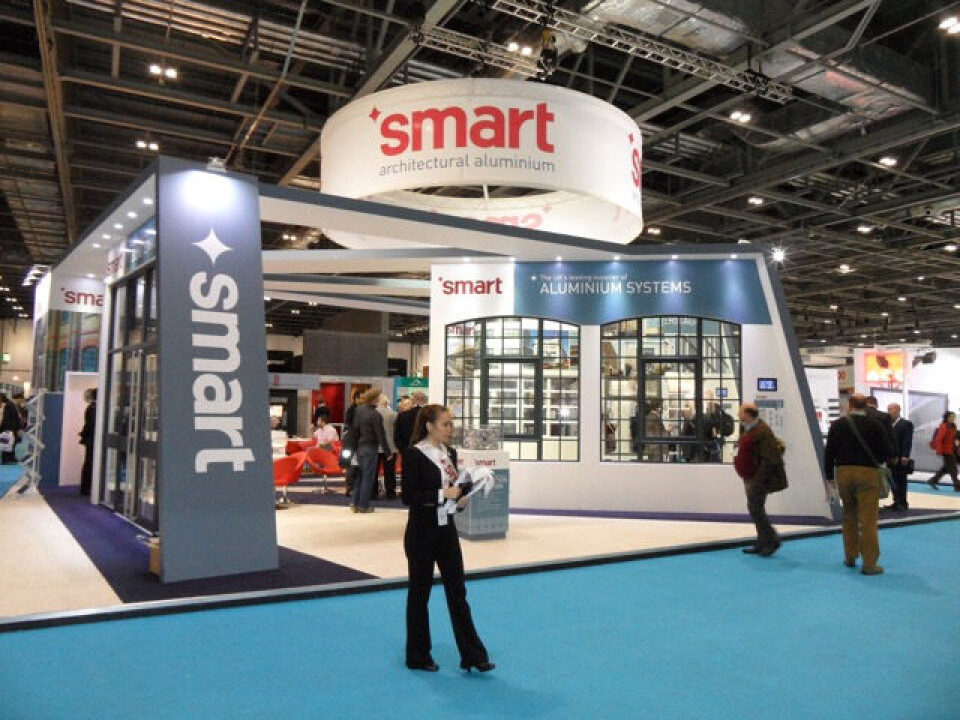 Foto: Arne Markussen