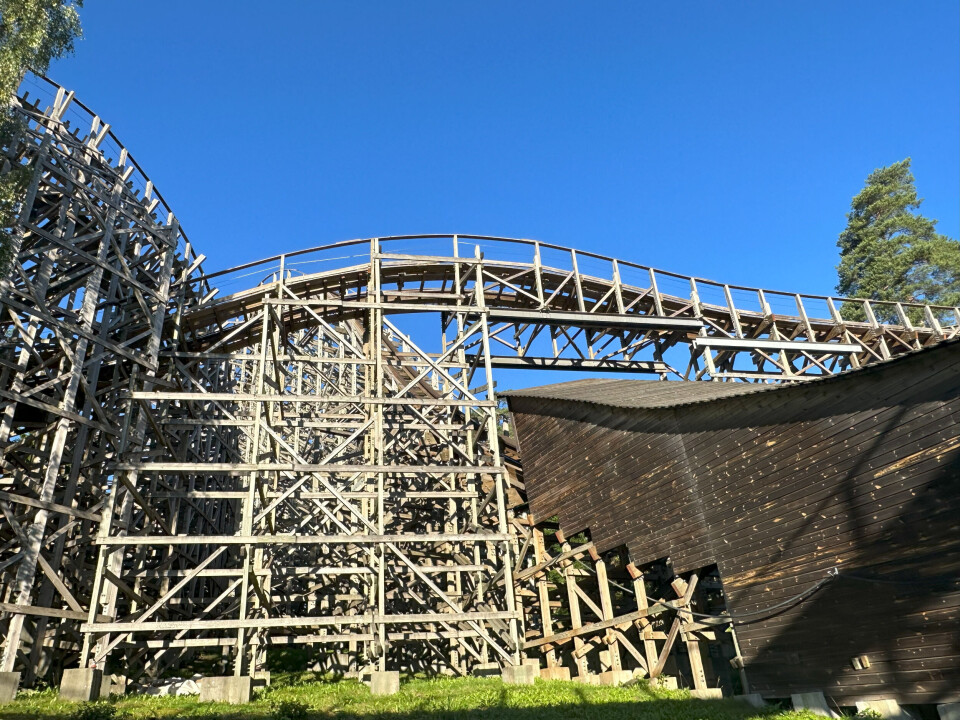 Foto: Ingvill Hafver