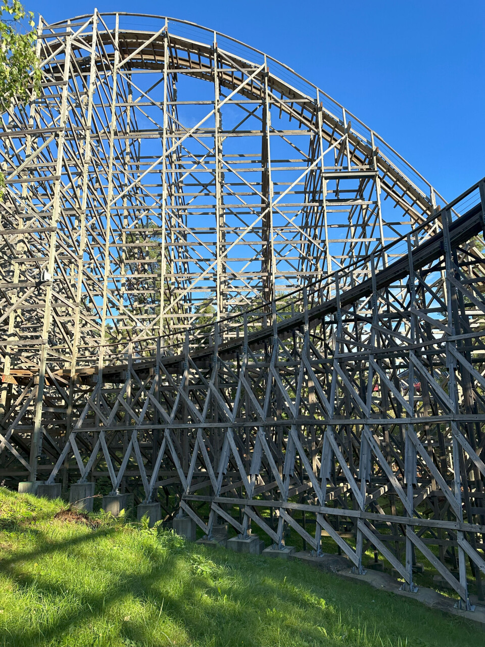 Foto: Ingvill Hafver