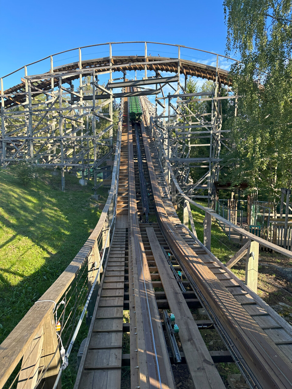 Foto: Ingvill Hafver