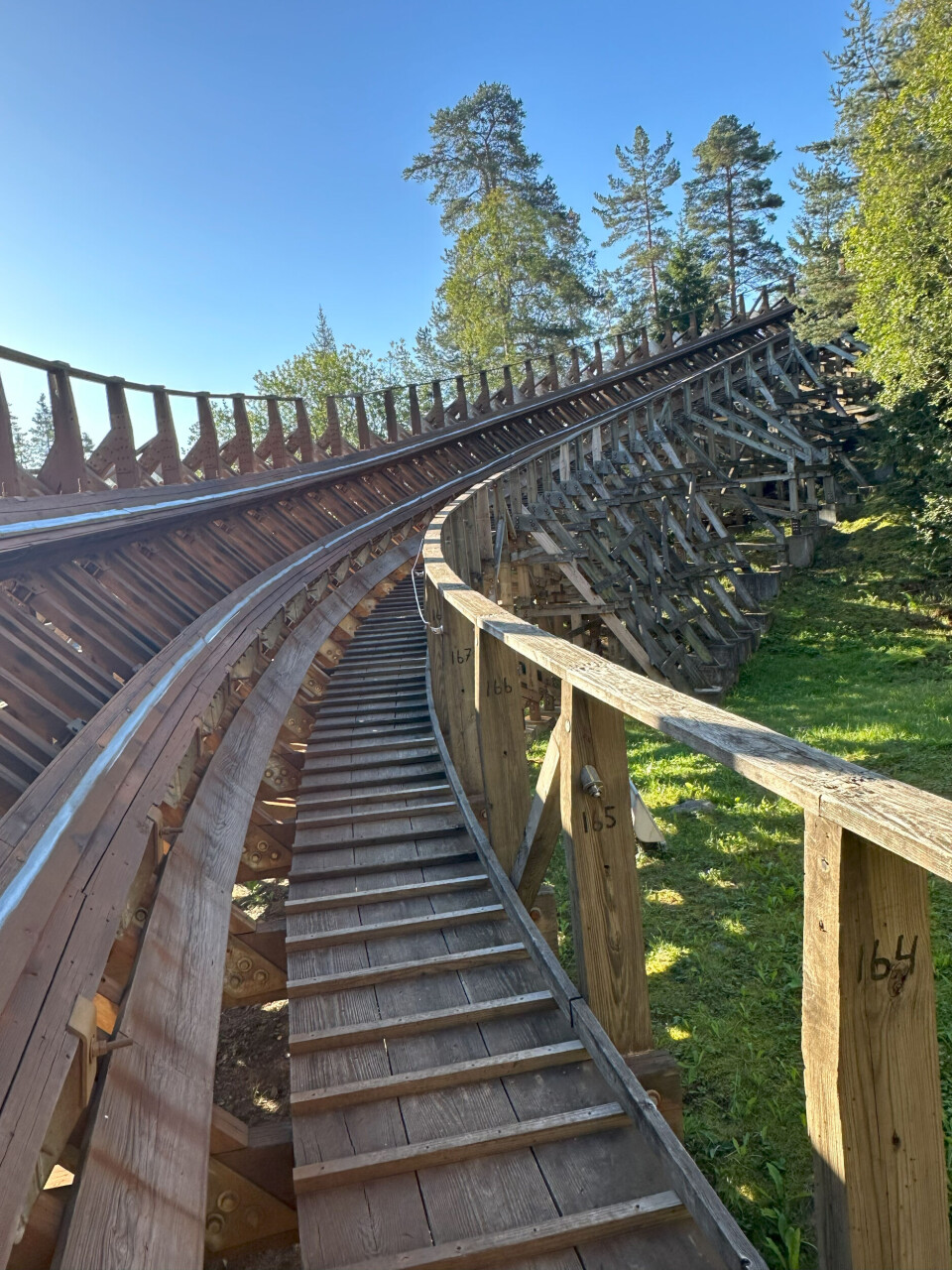 Foto: Ingvill Hafver