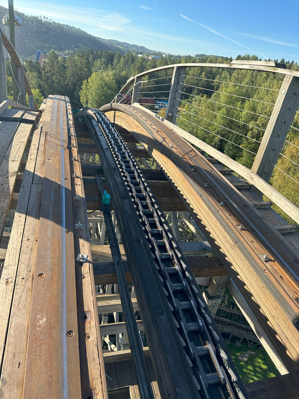 Foto: Ingvill Hafver