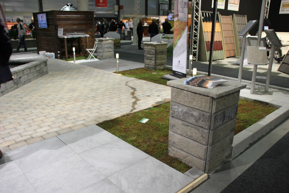 Bygg Reis Deg 16. oktober 2015. Foto: Foto: Svanhild Blakstad