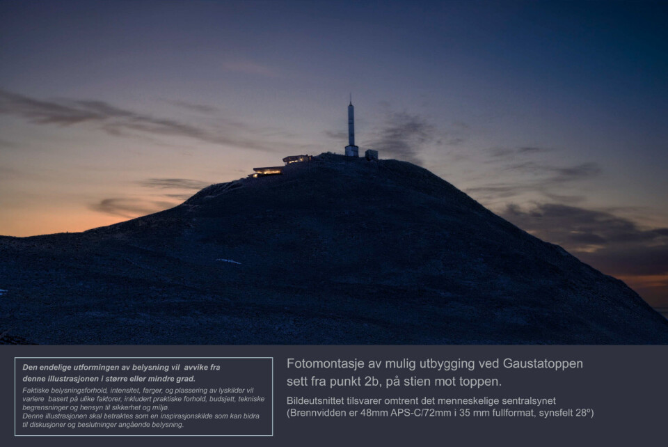 Foto: Børve Borchsenius Arkitekter AS