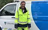 Torgeir Bye, seksjonsleiar for vegdrift i Møre og Romsdal fylkeskommune. Foto: Møre og Romsdal fylkeskommune.