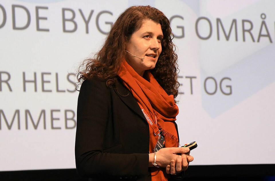Katharina Bramslev