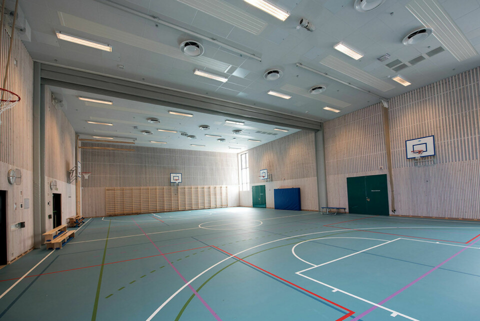 Fernanda Nissen Skole fernanda-nissen-skole