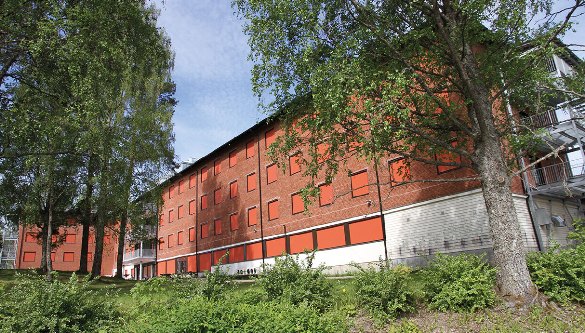 Helsehuset i Askim