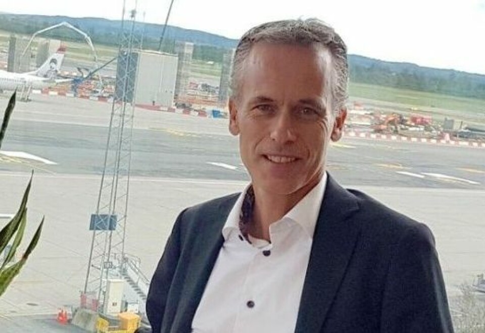 Administrerende direktør i Ø.M.Fjeld hadde en inntekt på over 15,5 millioner kroner i 2021. Arkivfoto. Administrerende direktør i Ø.M.Fjeld hadde en inntekt på over 15,5 millioner kroner i 2021. Arkivfoto.