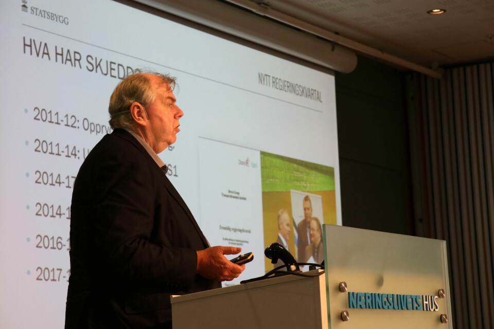 Foto: Christian Aarhus