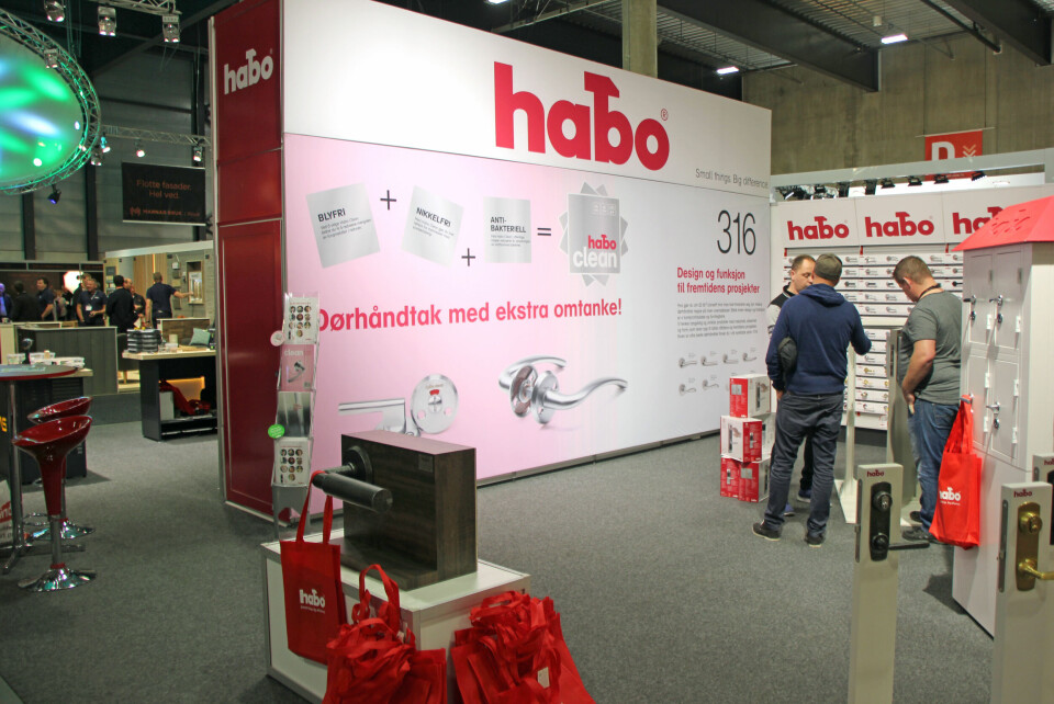 Bygg Reis Deg 20. oktober 2017. Foto: Svanhild Blakstad