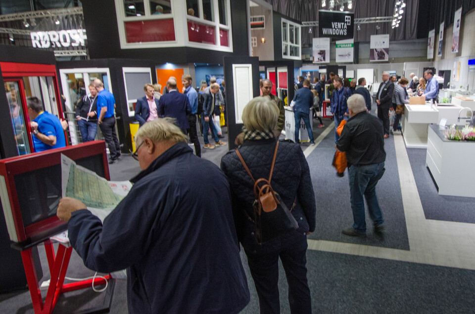 Foto: Sindre Sverdrup Strand