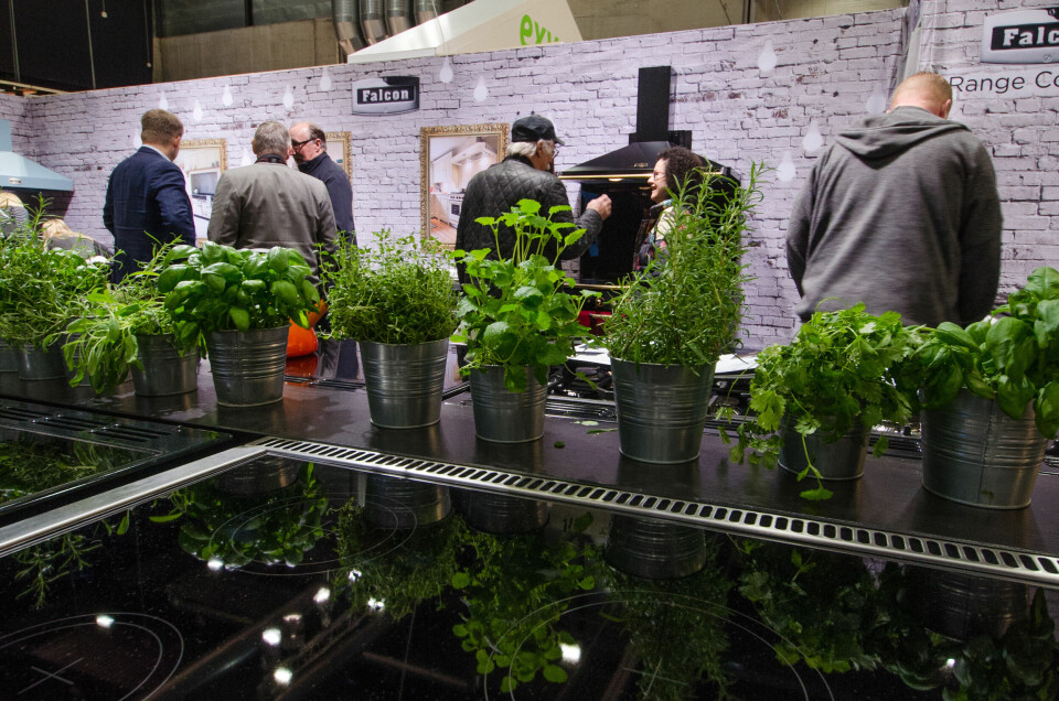 Foto: Sindre Sverdrup Strand