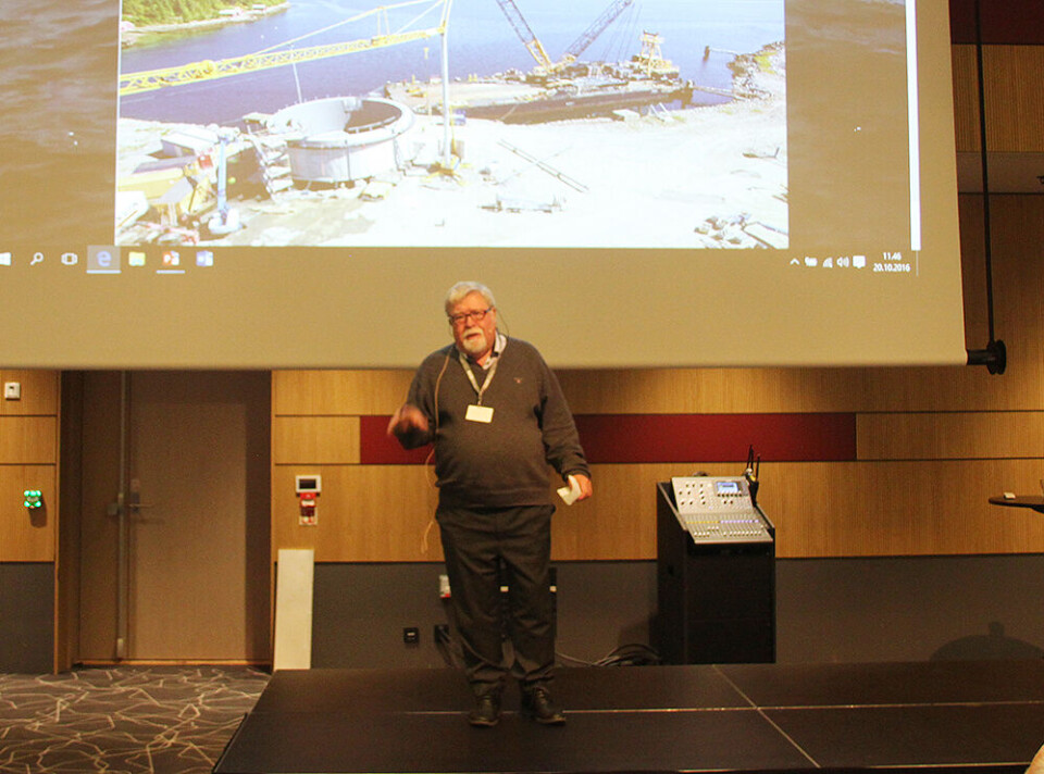 Per Helge Pedersen