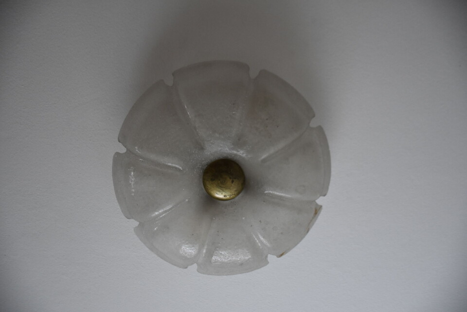 Villa Stenersen drives i dag av Nasjonalmuseet, og forvaltes av Statsbygg.