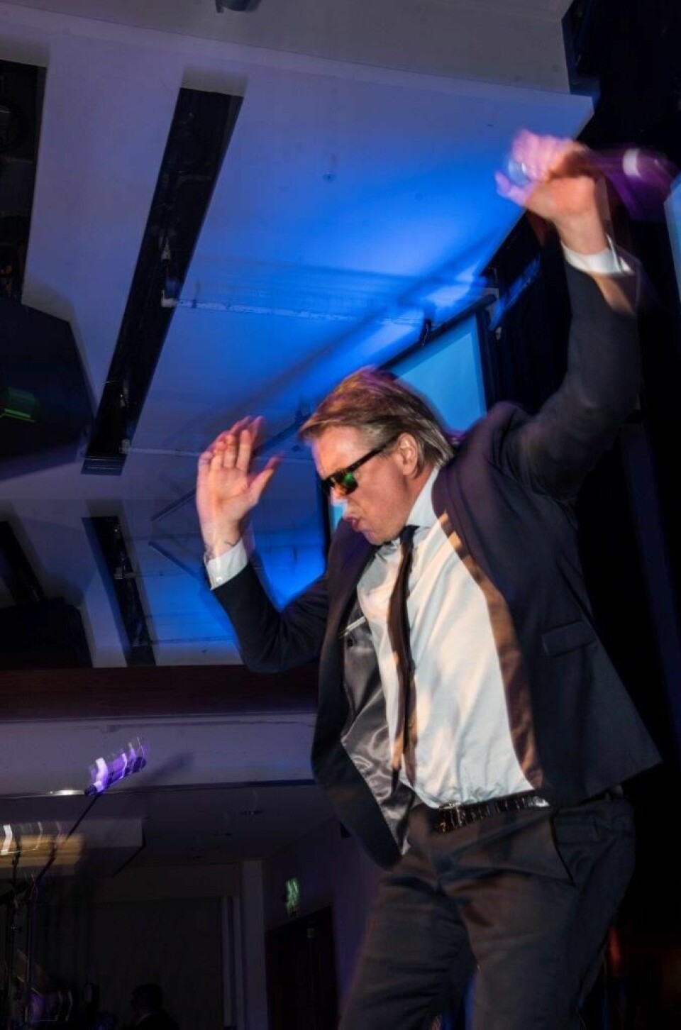 Foto: Trond Joelson