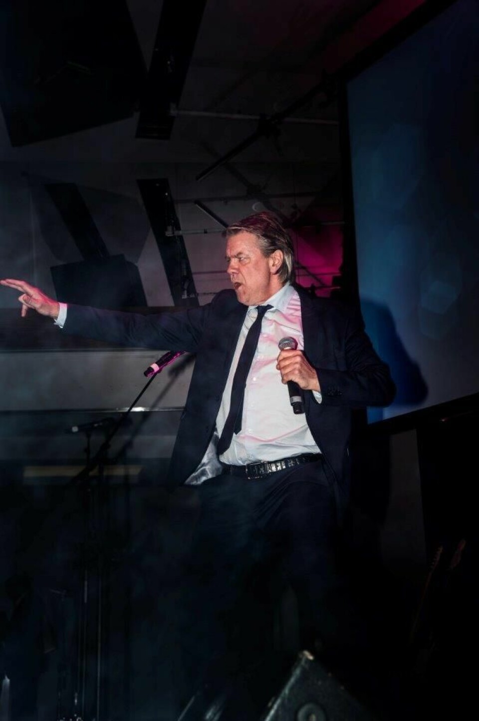 Foto: Trond Joelson