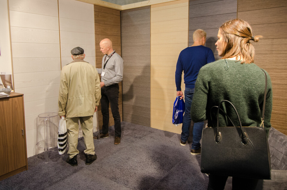 Foto: Sindre Sverdrup Strand