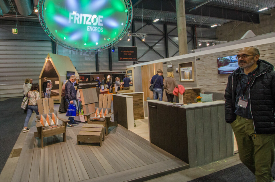 Foto: Sindre Sverdrup Strand