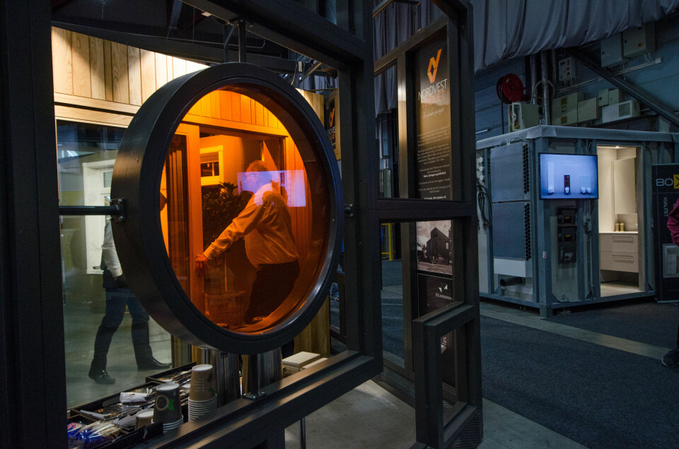 Foto: Sindre Sverdrup Strand