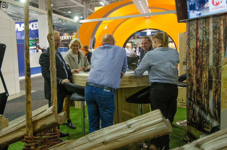 Foto: Sindre Sverdrup Strand