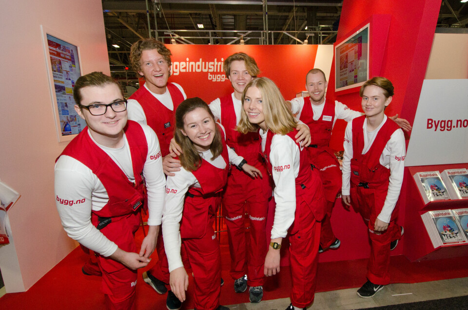 Foto: Sindre Sverdrup Strand