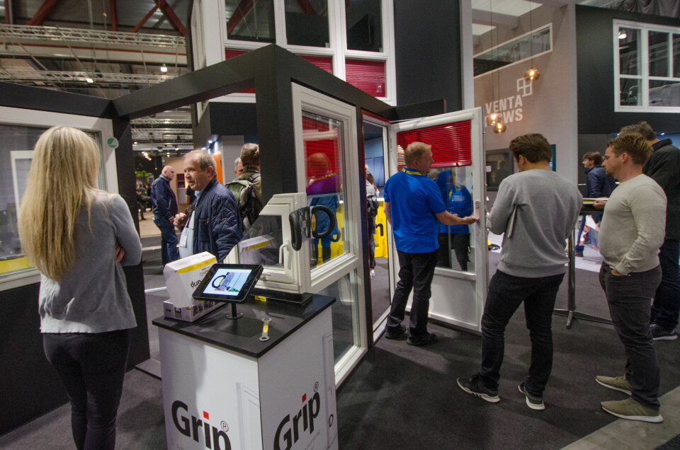 Foto: Sindre Sverdrup Strand