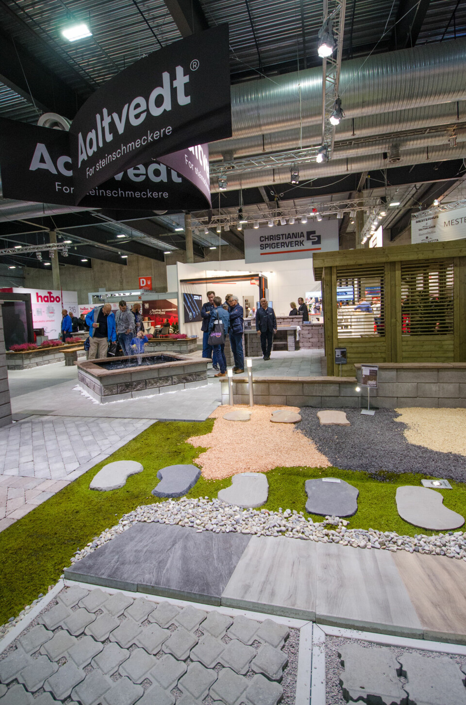 Foto: Sindre Sverdrup Strand