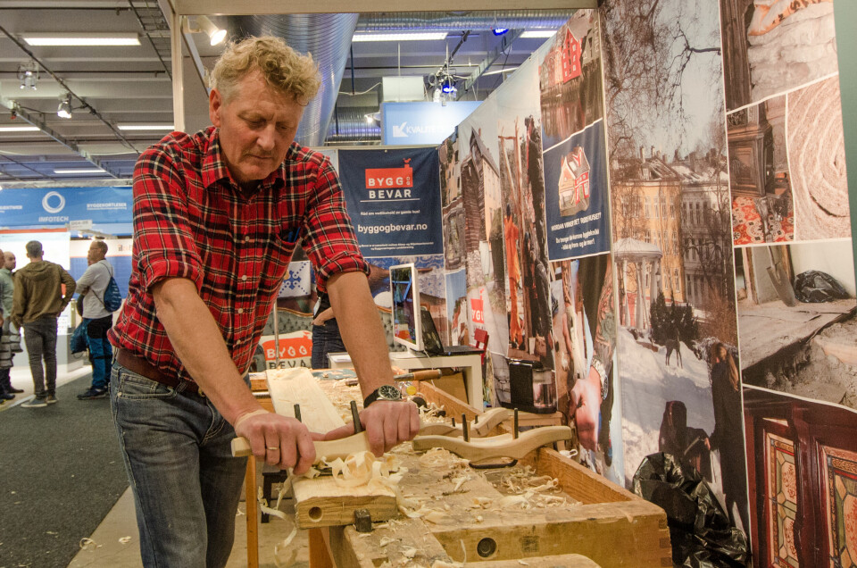 Foto: Sindre Sverdrup Strand