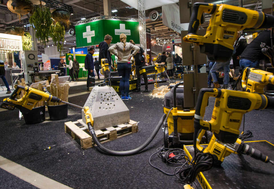 Foto: Sindre Sverdrup Strand