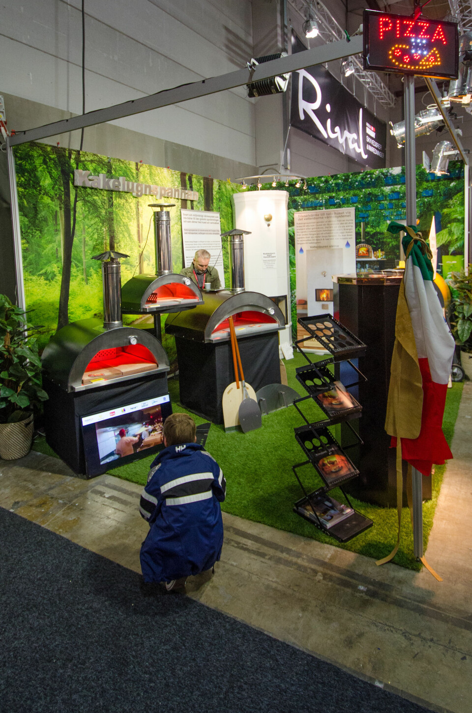 Foto: Sindre Sverdrup Strand