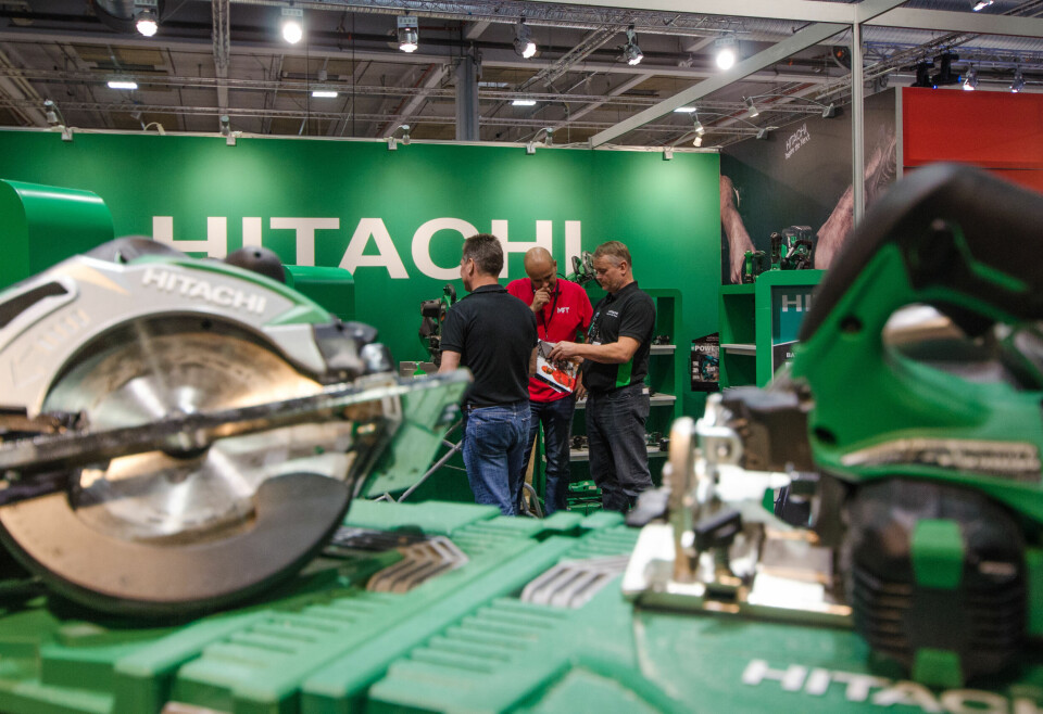 Foto: Sindre Sverdrup Strand