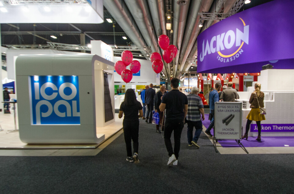 Foto: Sindre Sverdrup Strand