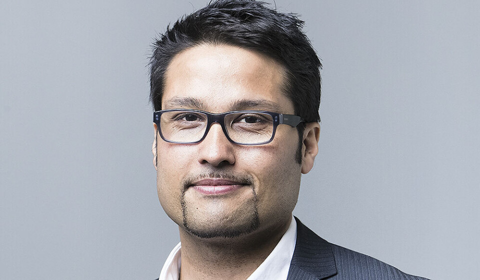 Solgte over 3000 nye boliger i 2014