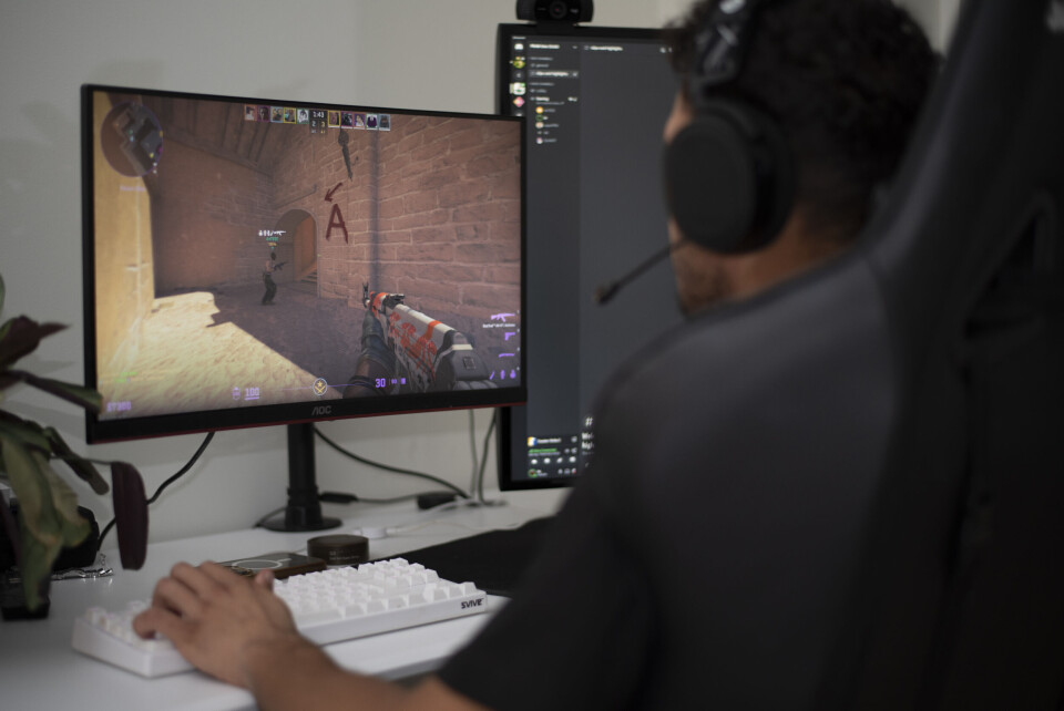 Counter Strike har vært et av verdens mest populære skytespill siden det første spillet ble lansert i 2000. I mai i 2023 var CS:GO det mest populære spillet på dataspillplattformen Steam.