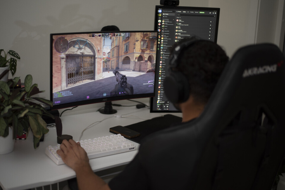Counter Strike har vært et av verdens mest populære skytespill siden det første spillet ble lansert i 2000. I mai i 2023 var CS:GO det mest populære spillet på dataspillplattformen Steam.