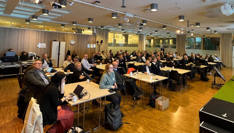 Inviterer til Markedskonferansen 2025